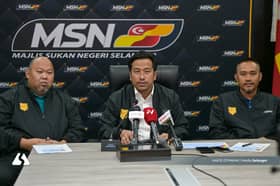 Sukan Selangor 2025 kicks off Sept 17