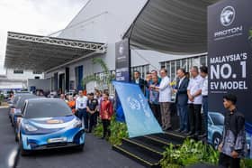 PM invites Geely to increase investment for AHTV development