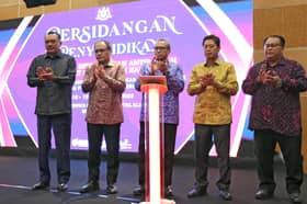 实证研究助推反贪政策   反贪一哥：强化廉正治理