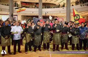 EXCO: Pesilat muda Selangor berpotensi wakili SUKMA, lahir atlet pelapis 