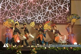 Gemilang 10 Tahun Hadiah Sastera Selangor