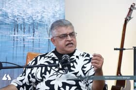 Kebebasan bersuara bukan bererti boleh fitnah, sebar berita palsu - Zunar