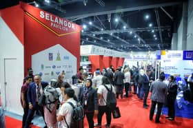 MIHAS 2025: Halal International Selangor sasar nilai jualan RM2 juta