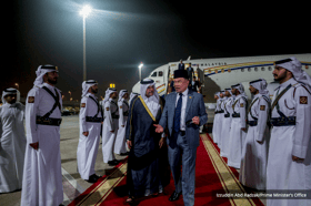 PM Anwar to deliver national statement at Arab-Islamic extraordinary summit