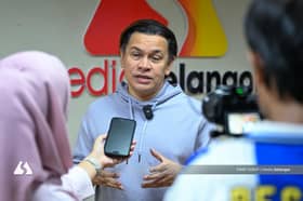 Belanjawan 2026 bantu kukuh ekonomi jingga - Norman