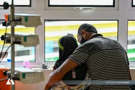 Cabaran, ujian berdepan pesakit barah cilik