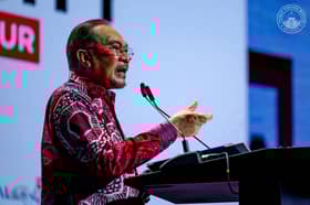 Anwar briefs Rulers on Asean Summit prep, Trump visit