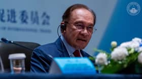 Talks underway for plan to extend ECRL to Thai border — PM