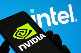 Nvidia takes US$5b stake in Intel, offers new lifeline to struggling chipmaker