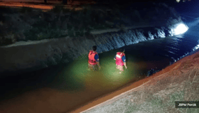 男童跌落大沟村民试图寻找 消拯员今凌晨寻获遗体