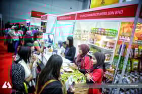 Mihas 2025: Halal International Selangor aims for RM2m in sales
