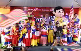 Belanjawan Selangor 2026: 3,700 kanak-kanak dapat bantuan yuran tadika RM50 tahun depan