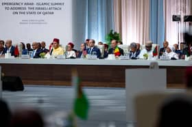 Negara Islam Asia kecam serangan Israel ke atas Qatar, tuntut tindakan tegas