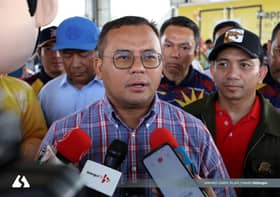 ‘PM approved RM67m for public infrastructure projects in Selangor’