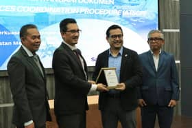 CAAM, MetMalaysia sign pact to boost aviation safety, efficiency