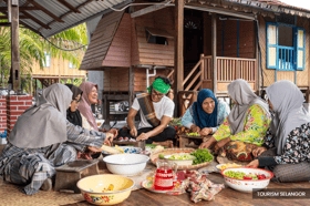 Pelancongan lestari: Fenomena sementara atau manfaat jangka panjang?