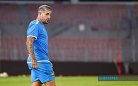 Rodrigo Holgado kemuka rayuan kepada FIFA susulan penggantungan 12 bulan