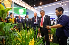 Irrigation must be recognised as critical infrastructure for food security 