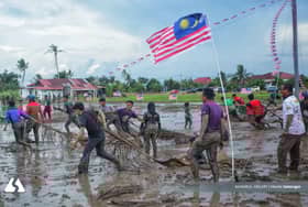 雪州推动稻田嘉年华   刺激乡区经济打造新旅游亮点