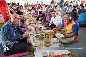 Selangor gives RM60,000 to help groups hold cultural activities