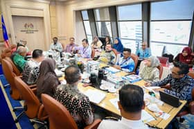 房政部建议13主要倡议以纳入2026财案