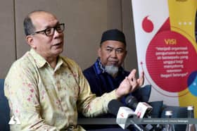 Pelan pengurusan bersepadu tiga lembangan sungai disemak semula