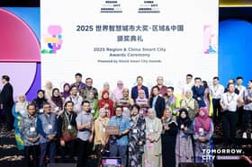 MPSepang wins Asia Smart City Award in China expo
