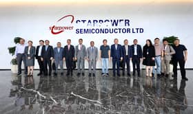 Lawatan perdagangan ke China teroka potensi pelaburan baharu Selangor