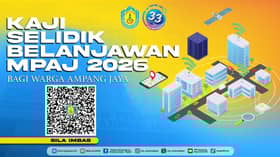 MPAJ征询明年财案反馈 欢迎市民积极线上填写