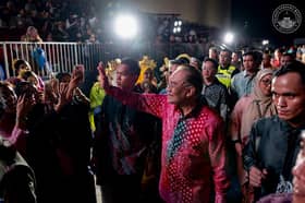 ‘Malaysia mustn’t close trade doors over political, policy differences’