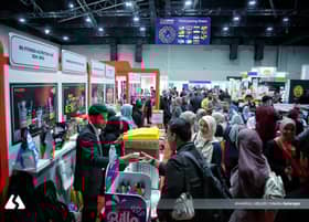 Media Selangor joins Mihas to boost halal industry awareness