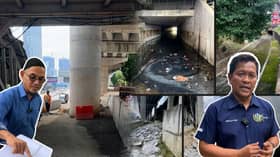 Laluan sikal Mid Valley–LRT Universiti dibuka semula awal tahun depan (VIDEO)