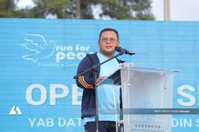 No place for racism in Selangor — MB