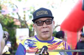 Selangor siap siaga hadapi tengkujuh, baik pulih kemudahan lancar