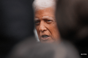 Trump tegas tidak benarkan Israel ambil alih Tebing Barat, fokus rundingan Gaza