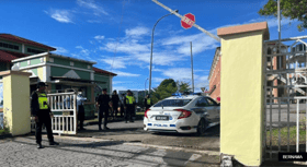 【扎拉验尸庭】验尸官等勘查案发现场