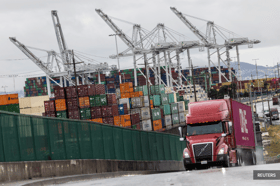 Trump slaps new US tariffs on drugs, trucks, furniture