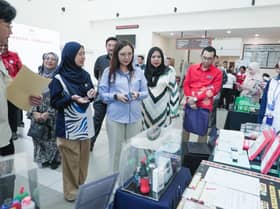 Ops Selamat PaPa usaha perangi rokok dan vape demi generasi sihat