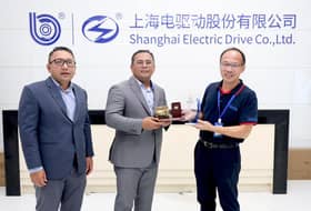 MB di China: Selangor komited jadi hab utama EV serantau