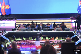 RCEP部长会商设秘书处  东盟探讨提升协定运作
