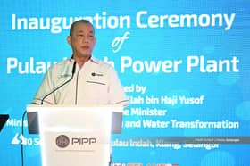 预算案关注水灾水供能源问题   法迪拉：教育及卫生仍是核心