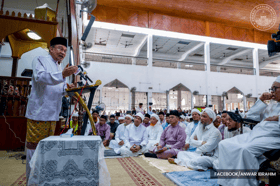 Deepen religious understanding, maintain good character to realise Malaysia Madani