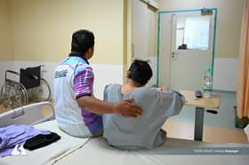 【2026财案】设6000万基金推可负担保险   所得税减免顶限增至3000