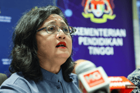 MOHE rejects claims of neglecting local students in IPT intake