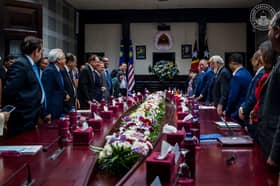 Malaysia, Timor-Leste komited perkukuh kerjasama dua hala, pelbagaikan hubungan ekonomi