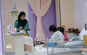 Barah kanak-kanak bukan pengakhiran, lebih 70 peratus sembuh dengan rawatan awal