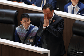 Anwar: Anutin's leadership crucial in steering Thailand’s democratic progress 