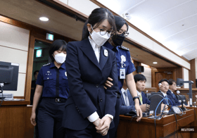 South Korea's ex-first lady faces bribery trial as 'Dior bag' scandal widens