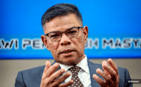 【RON95降价】国民登记局23日起 免费更换大马卡受损芯片