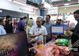 Menteri: SKMM pantau kenyataan fitnah, subjudis berkaitan inkues Zara Qairina